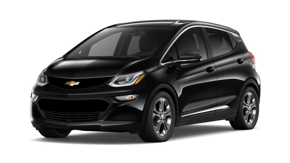 2019 Chevrolet Bolt EV Vehicle Photo in Henderson, NV 89014