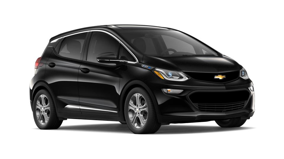 2019 Chevrolet Bolt EV Vehicle Photo in Henderson, NV 89014