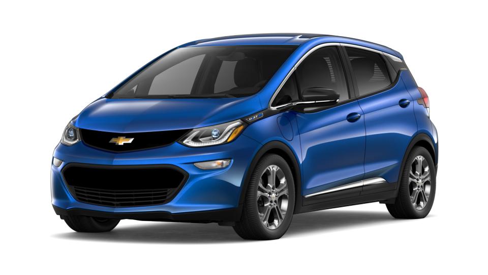 2019 Chevrolet Bolt EV Vehicle Photo in ALLIANCE, OH 44601-4622