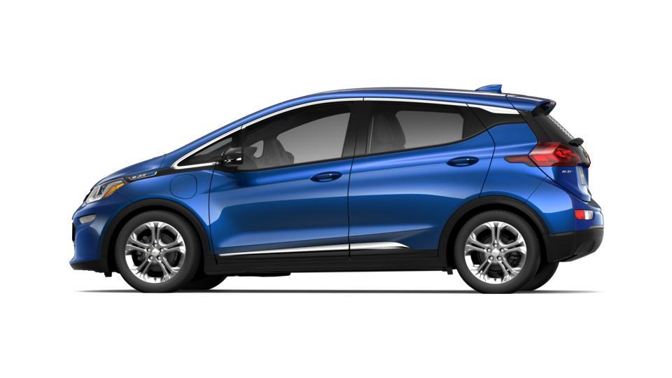 2019 Chevrolet Bolt EV Vehicle Photo in ALLIANCE, OH 44601-4622