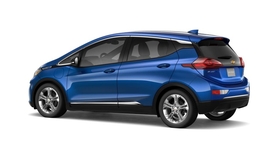 2019 Chevrolet Bolt EV Vehicle Photo in ALLIANCE, OH 44601-4622