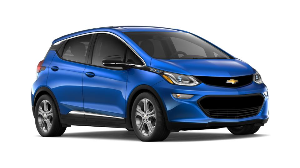 2019 Chevrolet Bolt EV Vehicle Photo in ALLIANCE, OH 44601-4622