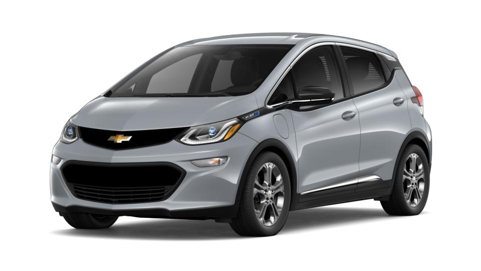 2019 Chevrolet Bolt EV Vehicle Photo in VALENCIA, CA 91355-1705