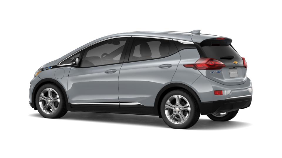 2019 Chevrolet Bolt EV Vehicle Photo in VALENCIA, CA 91355-1705