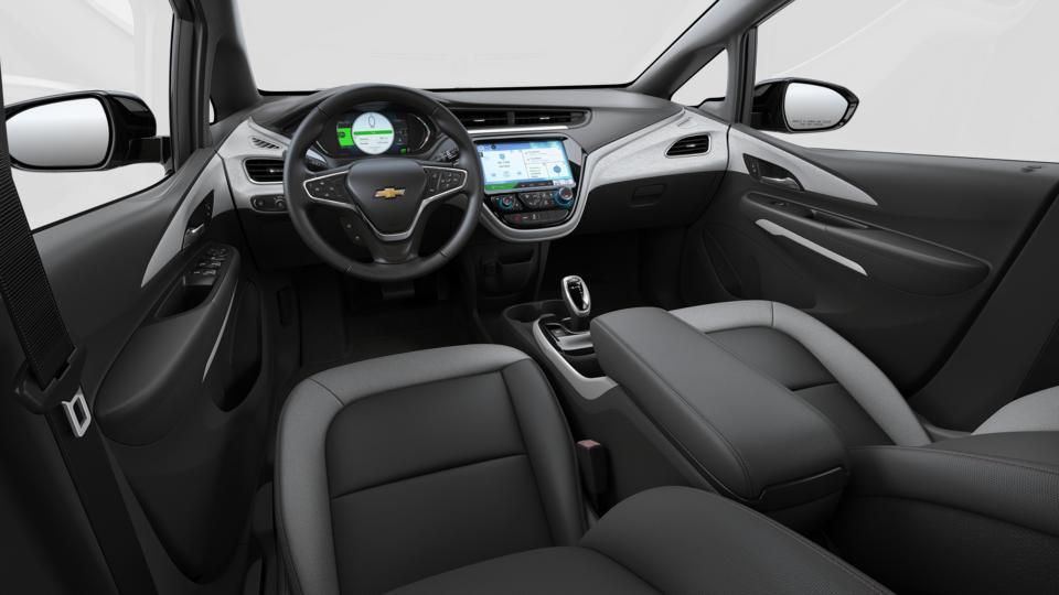 2019 Chevrolet Bolt EV Vehicle Photo in Henderson, NV 89014