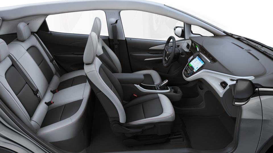 2019 Chevrolet Bolt EV Vehicle Photo in Henderson, NV 89014