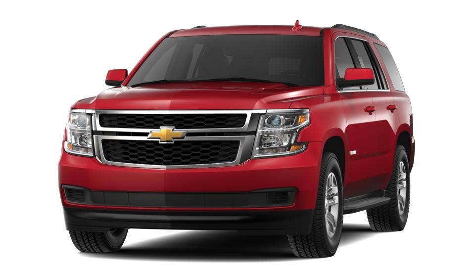 2019 Chevrolet Tahoe Vehicle Photo in POST FALLS, ID 83854-5365