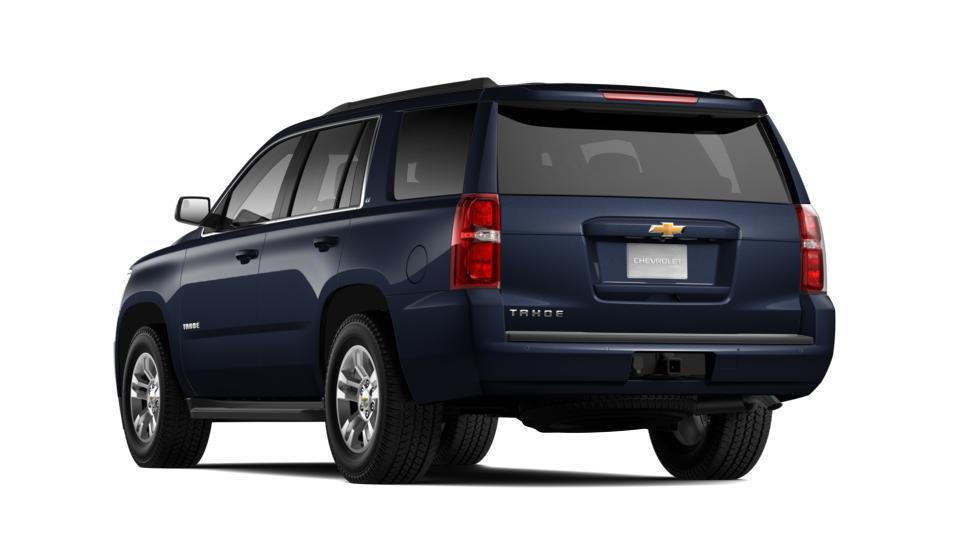 2019 Chevrolet Tahoe Vehicle Photo in Doylsetown, PA 18901