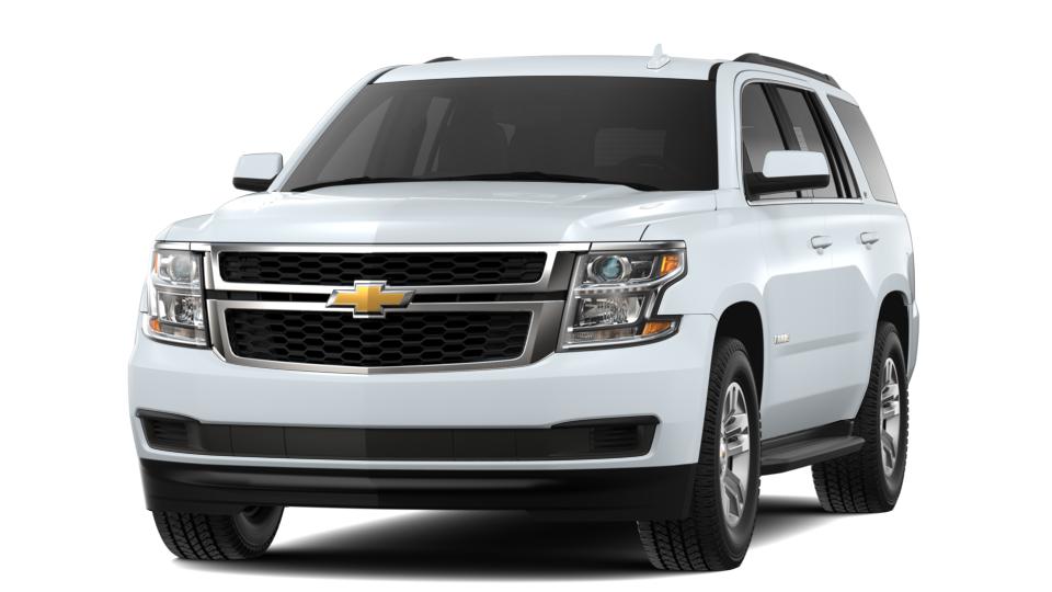 2019 Chevrolet Tahoe Vehicle Photo in SPOKANE, WA 99212-2978