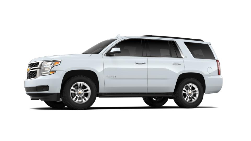 2019 Chevrolet Tahoe Vehicle Photo in SPOKANE, WA 99212-2978