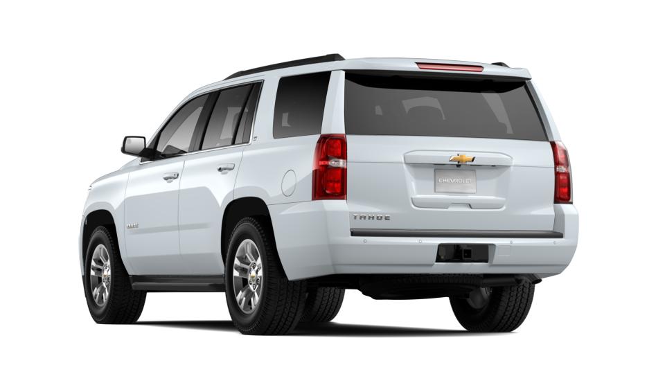 2019 Chevrolet Tahoe Vehicle Photo in SPOKANE, WA 99212-2978