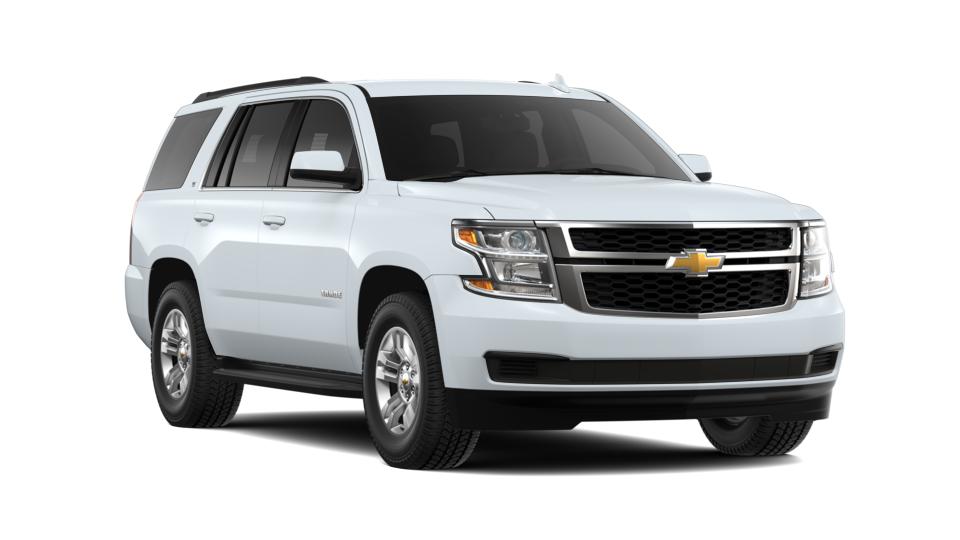 2019 Chevrolet Tahoe Vehicle Photo in SPOKANE, WA 99212-2978