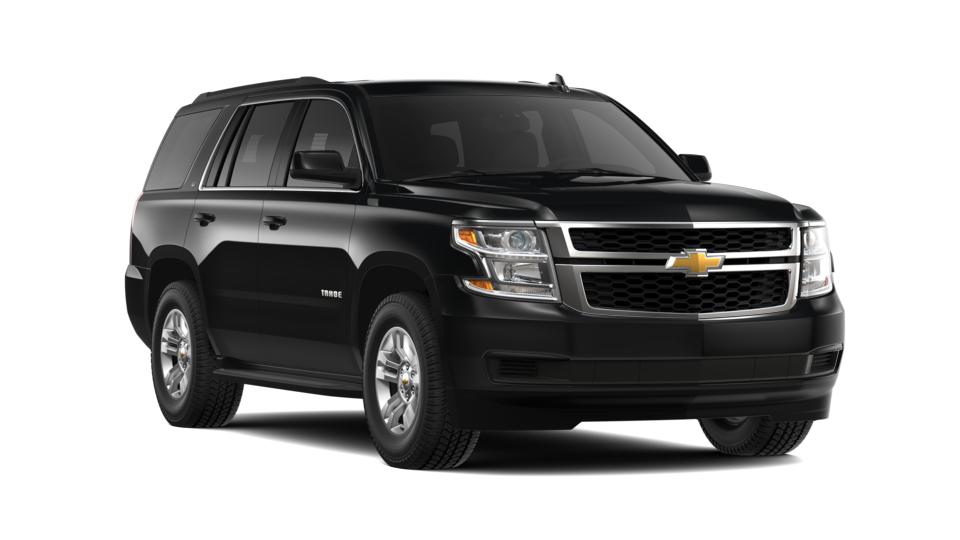 2019 Chevrolet Tahoe Vehicle Photo in KANSAS CITY, MO 64114-4502