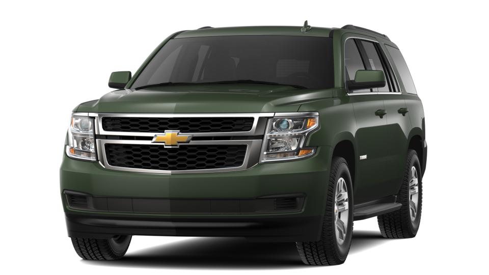2019 Chevrolet Tahoe Vehicle Photo in San Antonio, TX 78230