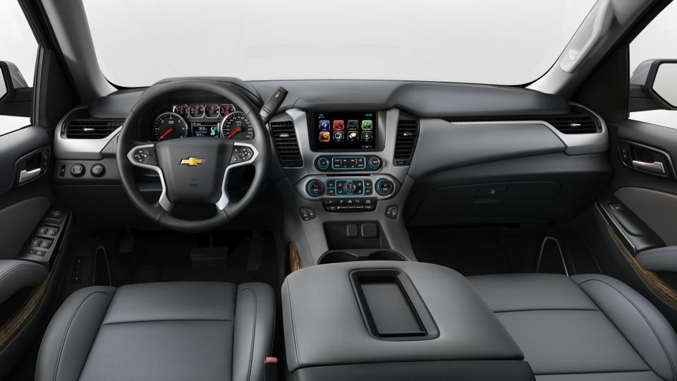 2019 Chevrolet Tahoe Vehicle Photo in MILES CITY, MT 59301-5791