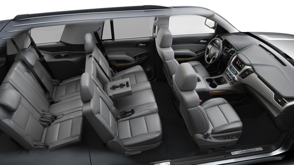 2019 Chevrolet Tahoe Vehicle Photo in MILES CITY, MT 59301-5791