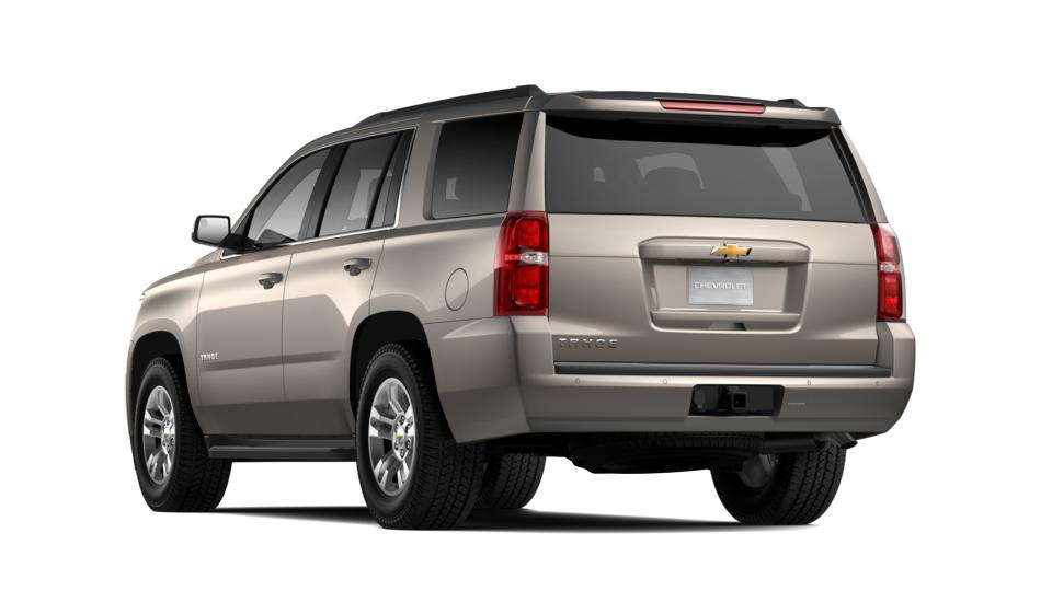 2019 Chevrolet Tahoe Vehicle Photo in Oshkosh, WI 54904