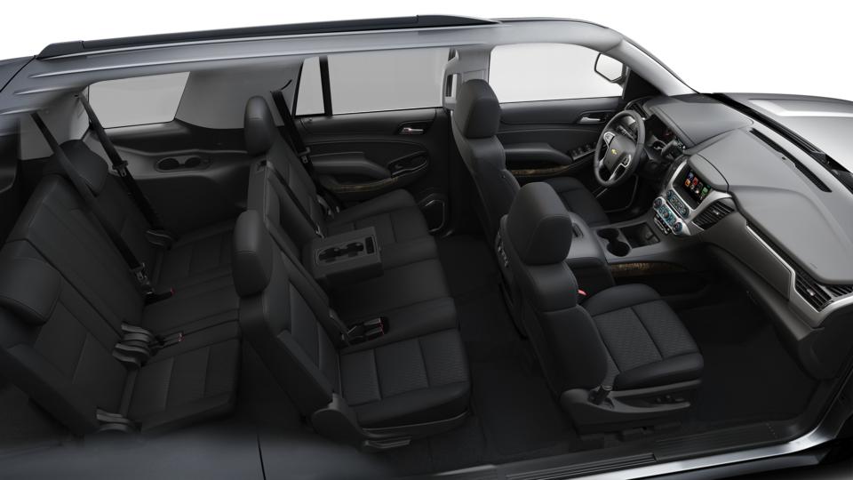 2019 Chevrolet Tahoe Vehicle Photo in BROCKTON, MA 02301-7113