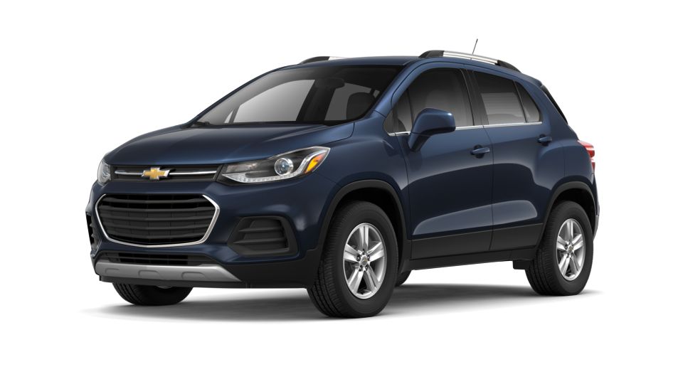 2019 Chevrolet Trax Vehicle Photo in AKRON, OH 44320-4088