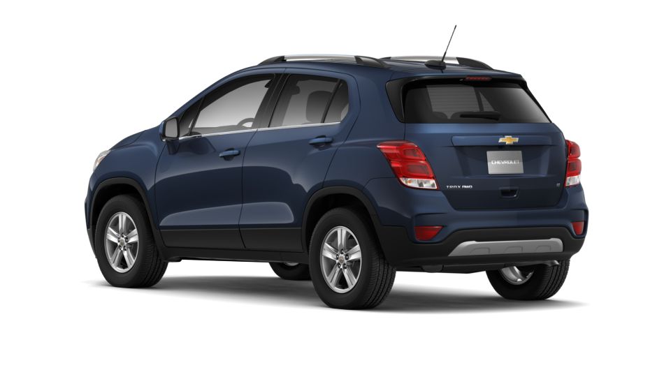 2019 Chevrolet Trax Vehicle Photo in AKRON, OH 44320-4088