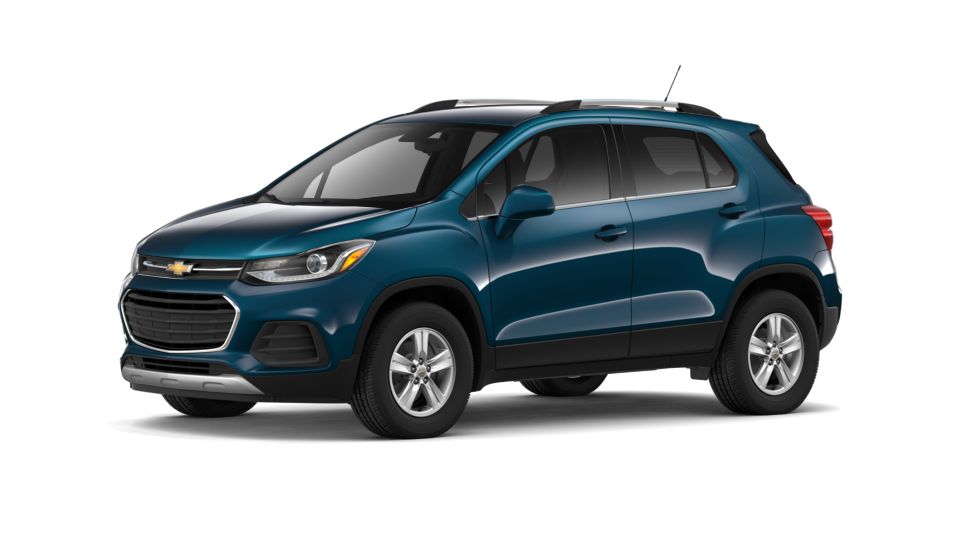 2019 Chevrolet Trax Vehicle Photo in AKRON, OH 44320-4088