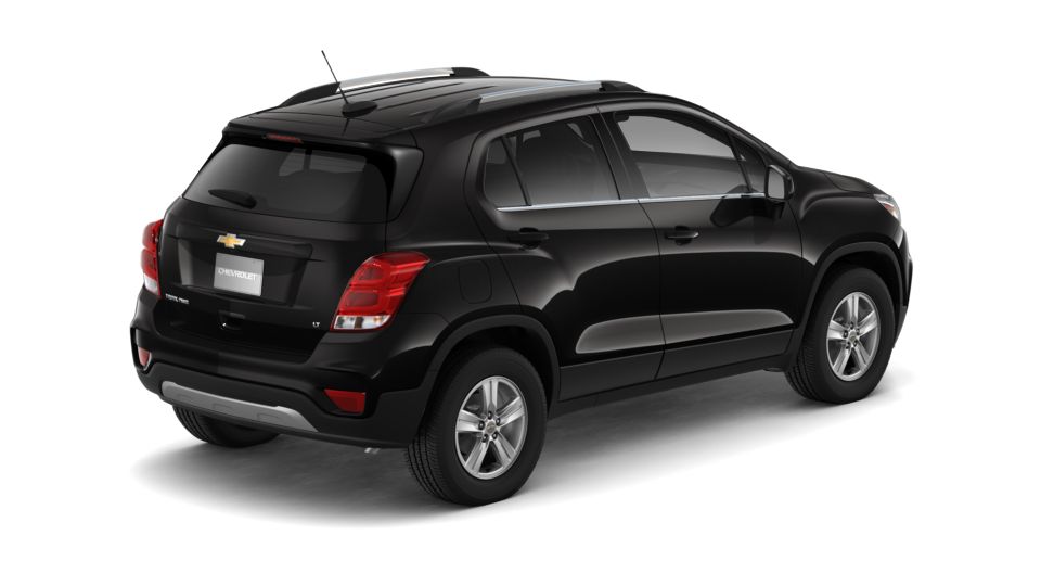 2019 Chevrolet Trax Vehicle Photo in Savannah, GA 31419