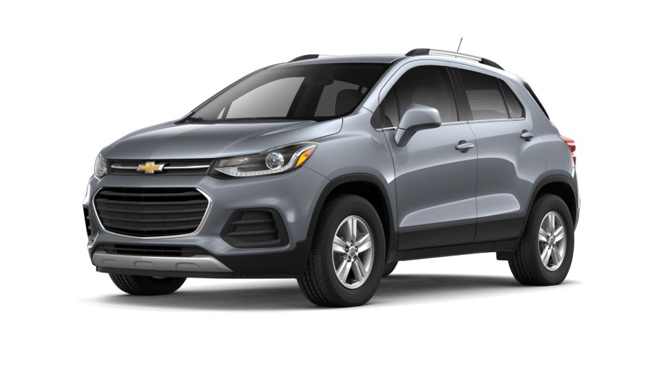 2019 Chevrolet Trax Vehicle Photo in MOON TOWNSHIP, PA 15108-2571