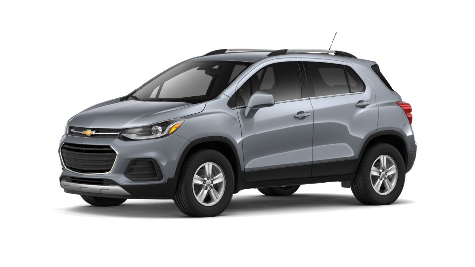 2019 Chevrolet Trax Vehicle Photo in MOON TOWNSHIP, PA 15108-2571