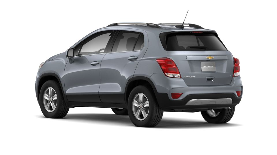 2019 Chevrolet Trax Vehicle Photo in MOON TOWNSHIP, PA 15108-2571