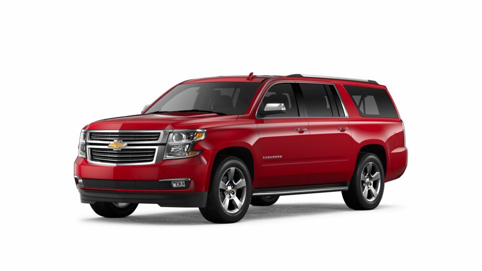 Used 2019 Chevrolet Suburban Premier with VIN 1GNSKJKC2KR297908 for sale in Tappahannock, VA