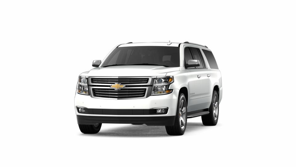 2019 Chevrolet Suburban Vehicle Photo in AMARILLO, TX 79106-1809