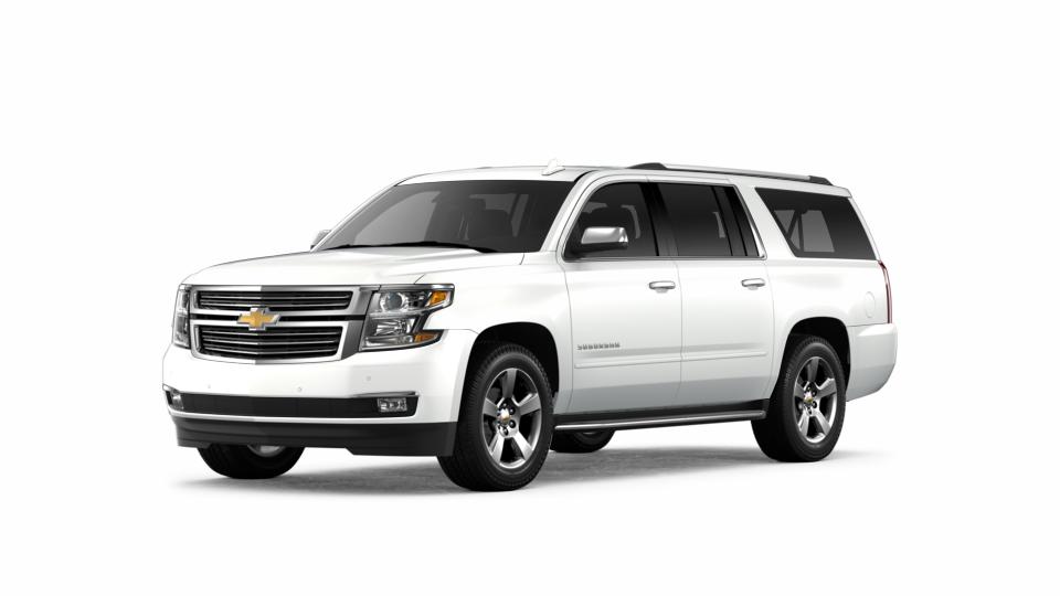 2019 Chevrolet Suburban Vehicle Photo in AMARILLO, TX 79106-1809