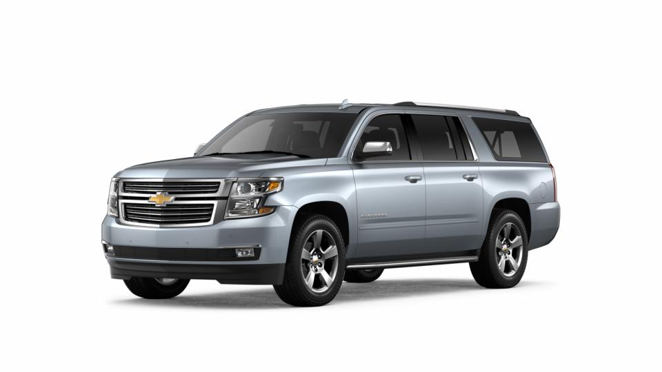 2019 Chevrolet Suburban Vehicle Photo in MOON TOWNSHIP, PA 15108-2571