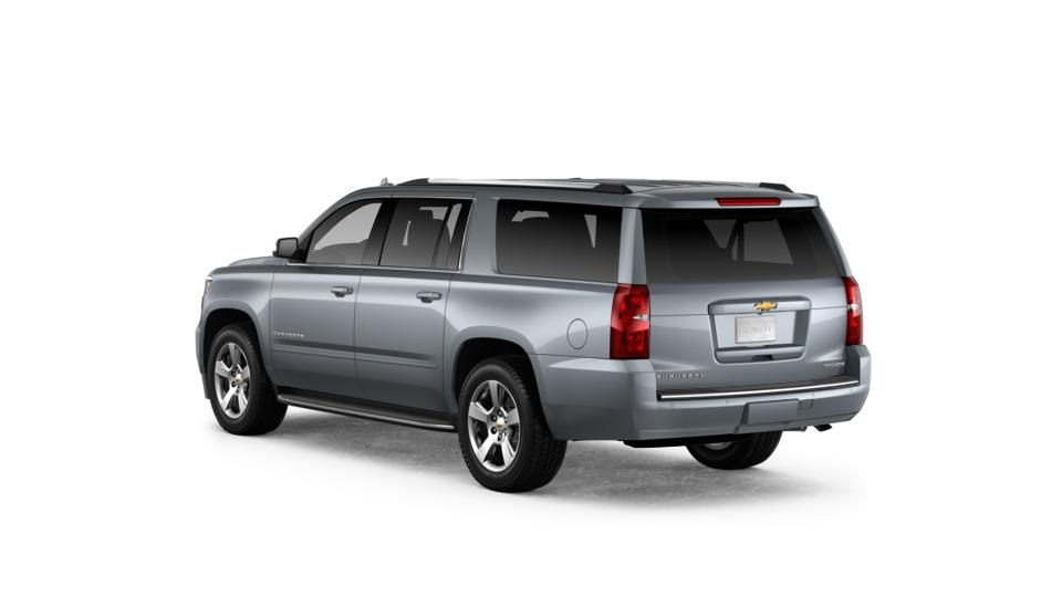 2019 Chevrolet Suburban Vehicle Photo in MOON TOWNSHIP, PA 15108-2571