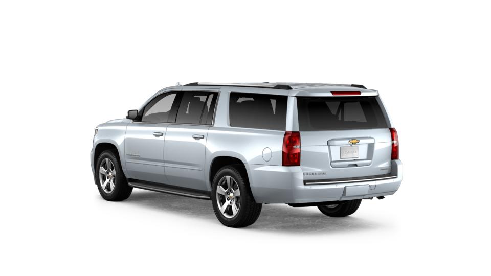 2019 Chevrolet Suburban Vehicle Photo in ROXBORO, NC 27573-6143