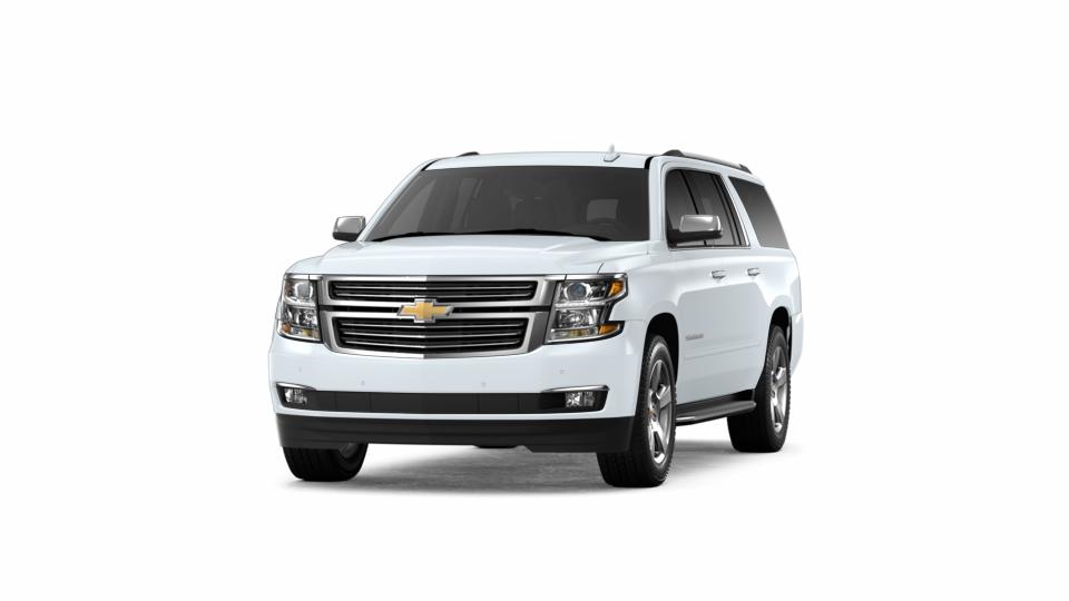 Summit White 2019 Chevrolet Suburban 4wd 1500 Premier For Sale At Criswell Auto 1gnskjkj6kr336269