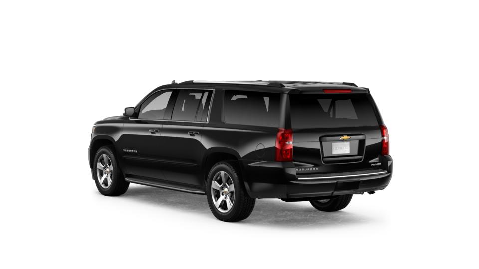 2019 Chevrolet Suburban Vehicle Photo in PEORIA, AZ 85382-3715