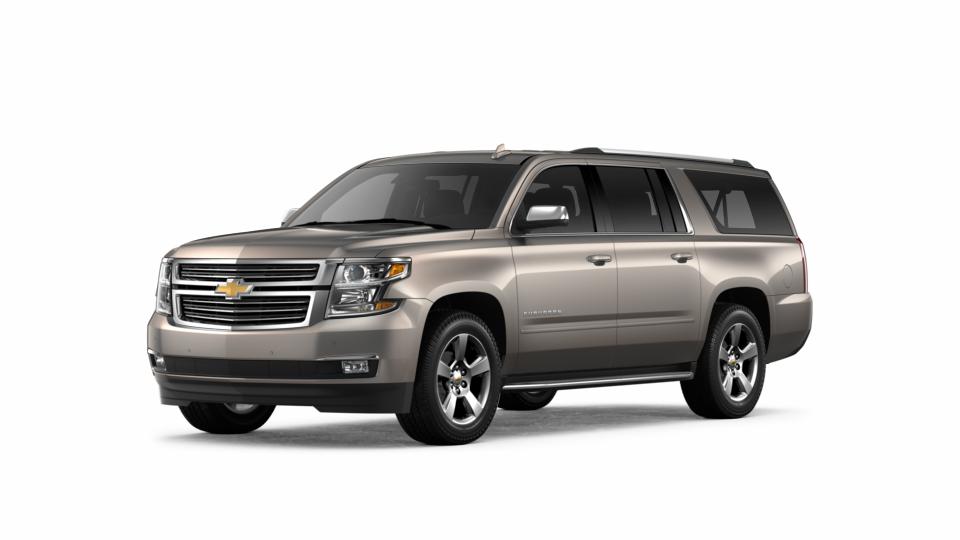 2019 Chevrolet Suburban Vehicle Photo in POST FALLS, ID 83854-5365