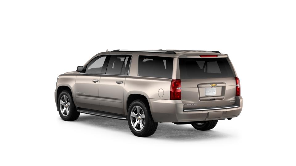 2019 Chevrolet Suburban Vehicle Photo in POST FALLS, ID 83854-5365