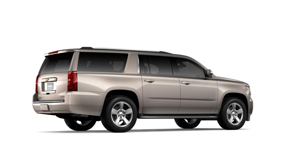 2019 Chevrolet Suburban Vehicle Photo in POST FALLS, ID 83854-5365