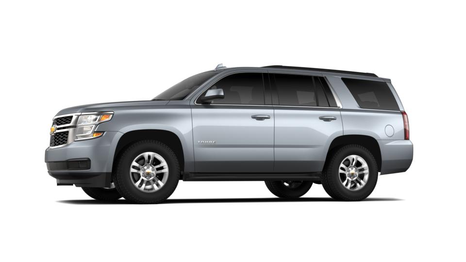 2019 Chevrolet Tahoe Vehicle Photo in MIAMI, FL 33134-2699