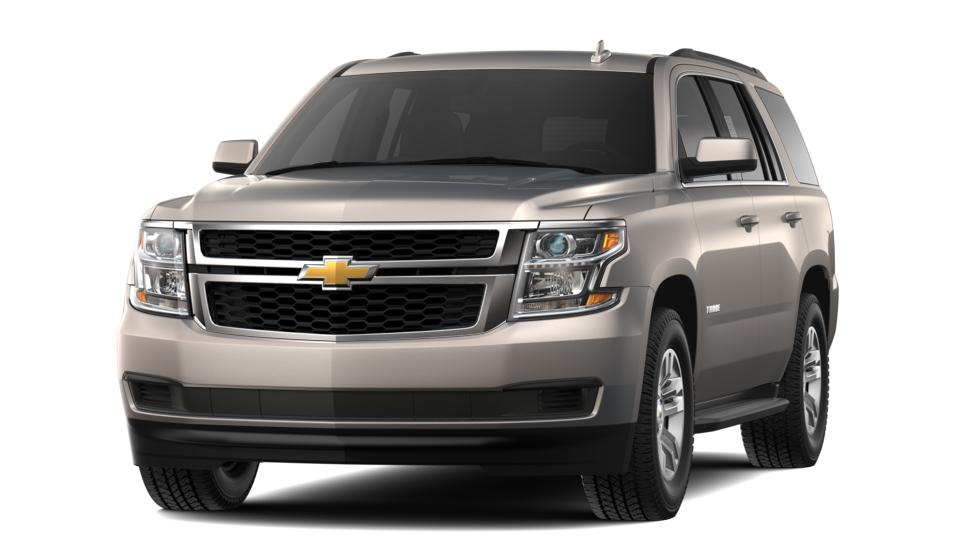 2019 Chevrolet Tahoe Vehicle Photo in SELMA, TX 78154-1460