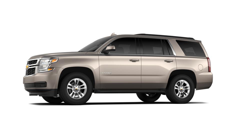 2019 Chevrolet Tahoe Vehicle Photo in SELMA, TX 78154-1460