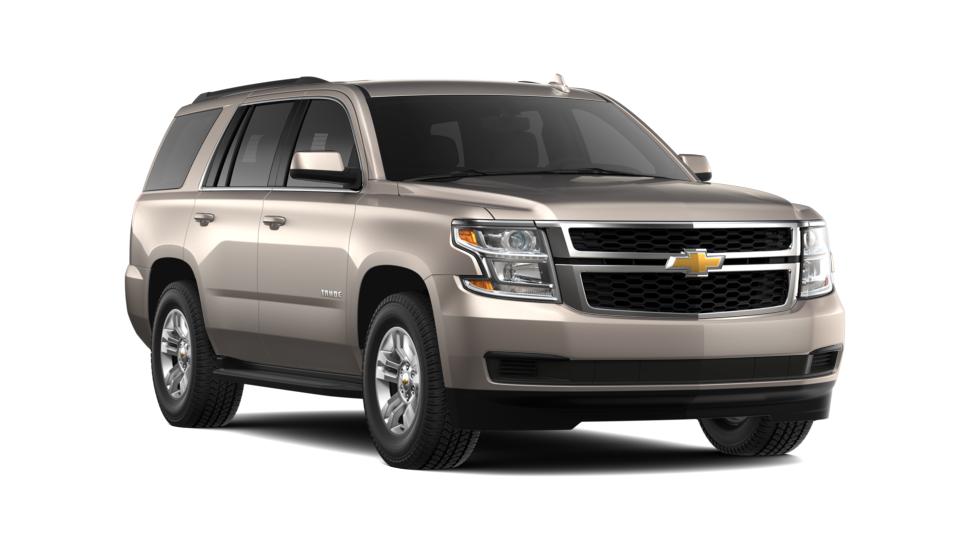 2019 Chevrolet Tahoe Vehicle Photo in SELMA, TX 78154-1460