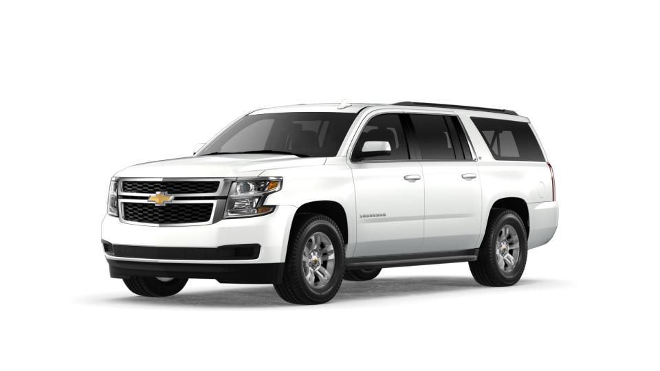 2019 Chevrolet Suburban Vehicle Photo in SUGAR LAND, TX 77478-0000