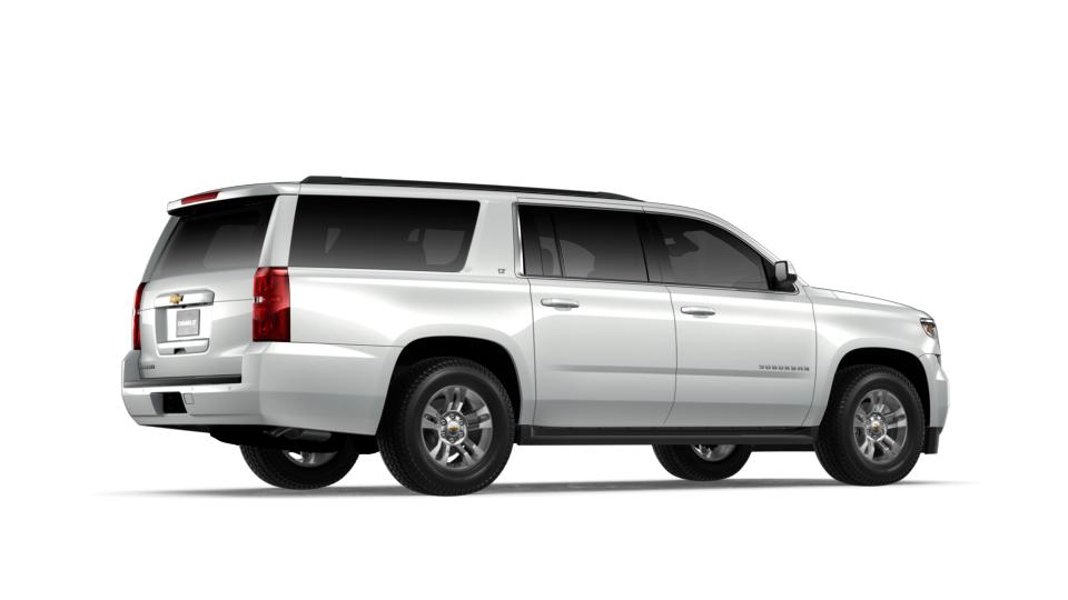 2019 Chevrolet Suburban Vehicle Photo in SUGAR LAND, TX 77478-0000