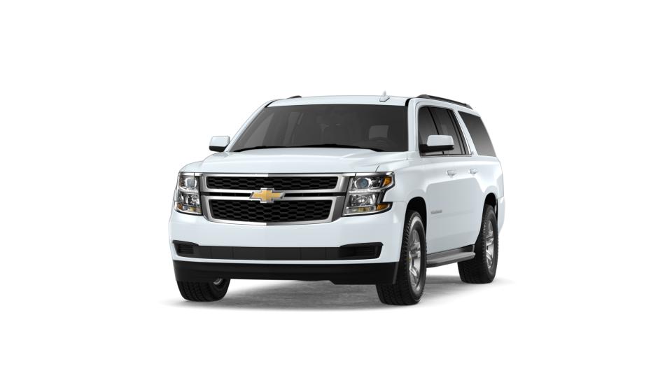 2019 Chevrolet Suburban Vehicle Photo in Sanford, FL 32771