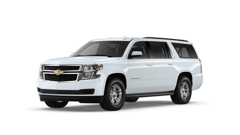 2019 Chevrolet Suburban Vehicle Photo in GREENACRES, FL 33463-3207