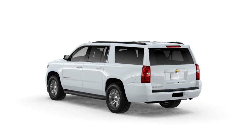 2019 Chevrolet Suburban Vehicle Photo in GREENACRES, FL 33463-3207