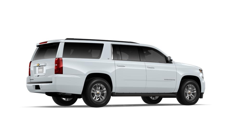 2019 Chevrolet Suburban Vehicle Photo in Sanford, FL 32771